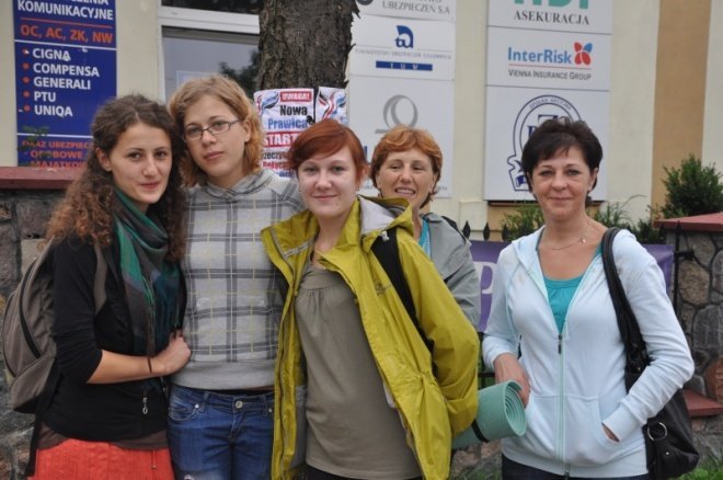 XXVII Piesza Pielgrzymka na Jasną Górę (1 VIII 2011) - zdjęcie #68 - eOstroleka.pl