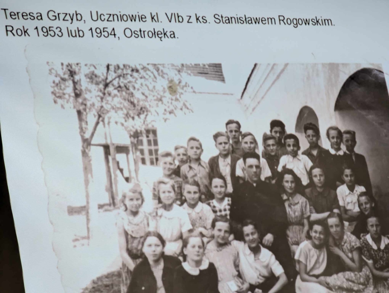 Kurpie i Ostrołęka w starej fotografii & potańcówka [14.09.2024] - zdjęcie #27 - eOstroleka.pl