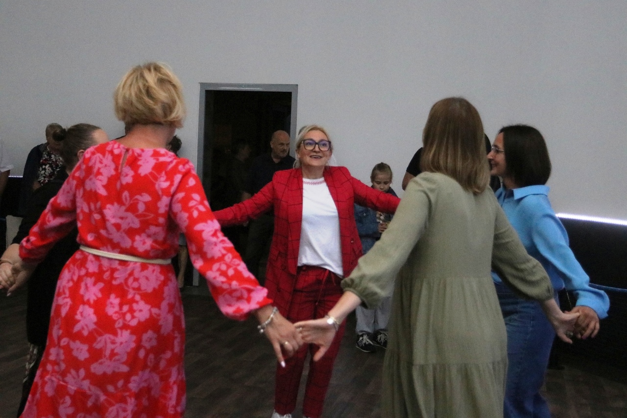 Kurpie i Ostrołęka w starej fotografii & potańcówka [14.09.2024] - zdjęcie #26 - eOstroleka.pl