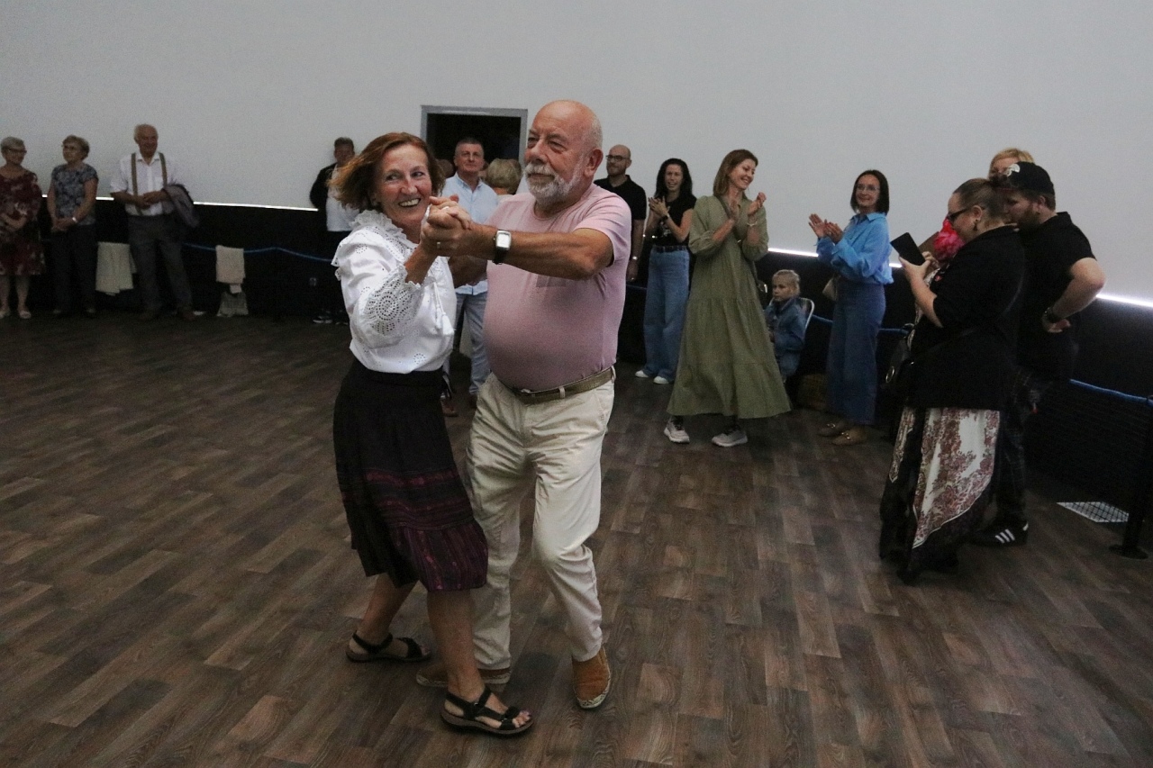 Kurpie i Ostrołęka w starej fotografii & potańcówka [14.09.2024] - zdjęcie #19 - eOstroleka.pl