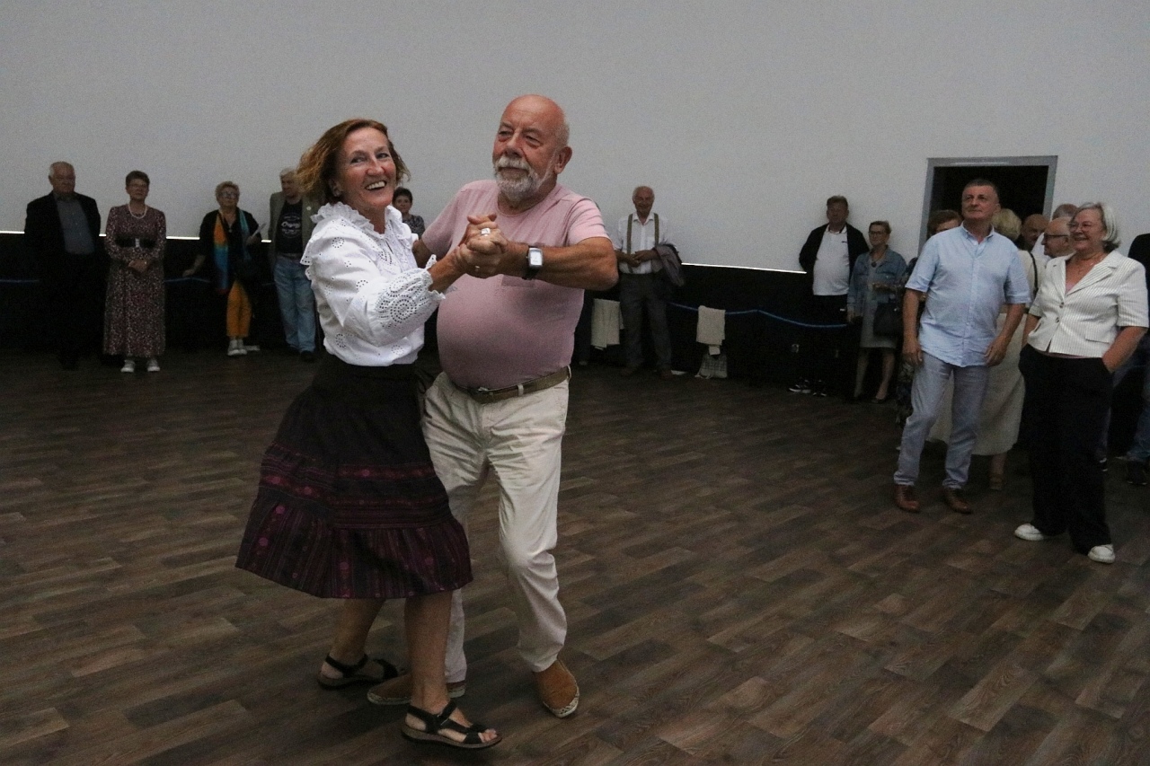 Kurpie i Ostrołęka w starej fotografii & potańcówka [14.09.2024] - zdjęcie #17 - eOstroleka.pl