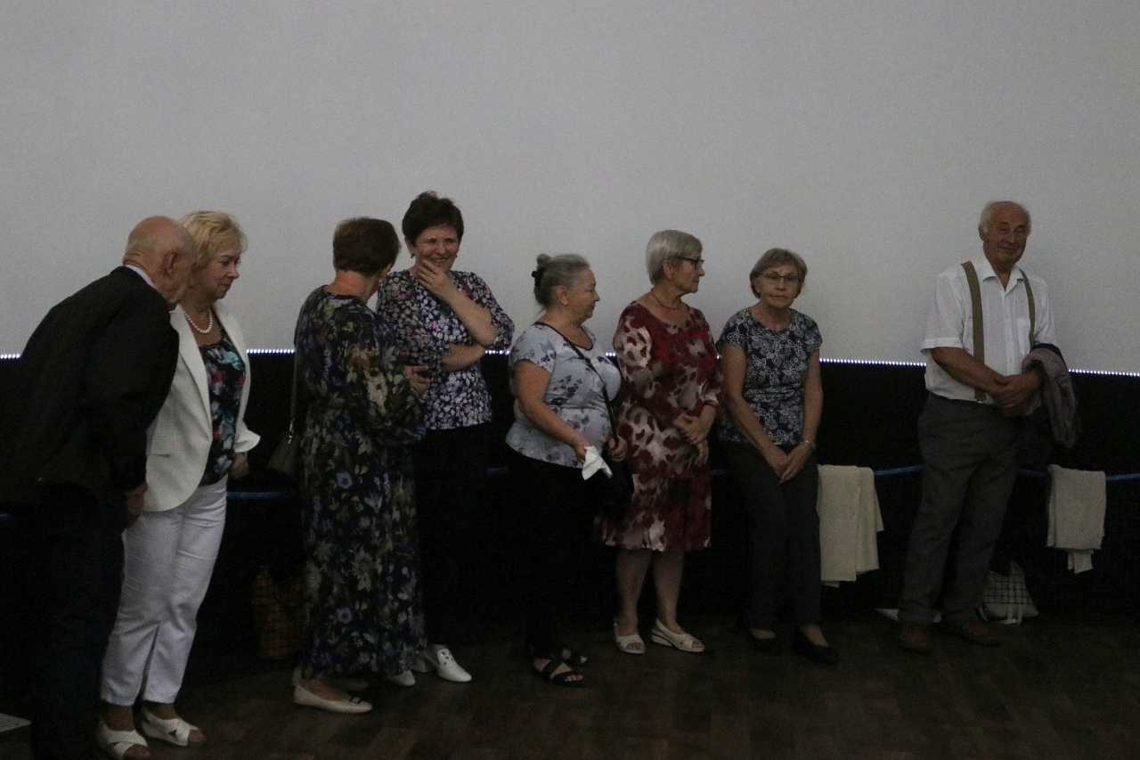 Kurpie i Ostrołęka w starej fotografii & potańcówka [14.09.2024] - zdjęcie #15 - eOstroleka.pl