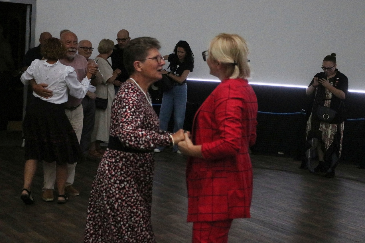 Kurpie i Ostrołęka w starej fotografii & potańcówka [14.09.2024] - zdjęcie #14 - eOstroleka.pl