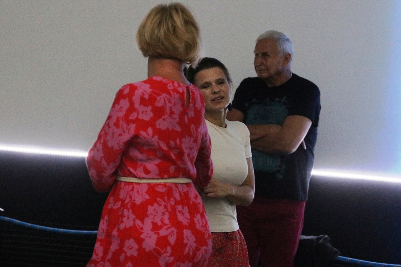 Kurpie i Ostrołęka w starej fotografii & potańcówka [14.09.2024] - zdjęcie #13 - eOstroleka.pl