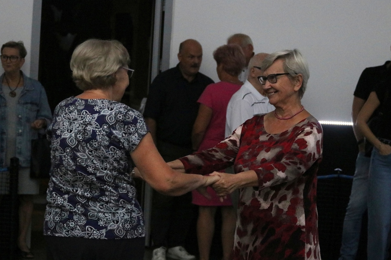 Kurpie i Ostrołęka w starej fotografii & potańcówka [14.09.2024] - zdjęcie #11 - eOstroleka.pl