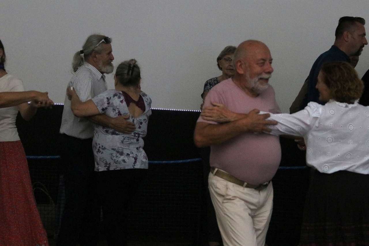 Kurpie i Ostrołęka w starej fotografii & potańcówka [14.09.2024] - zdjęcie #6 - eOstroleka.pl