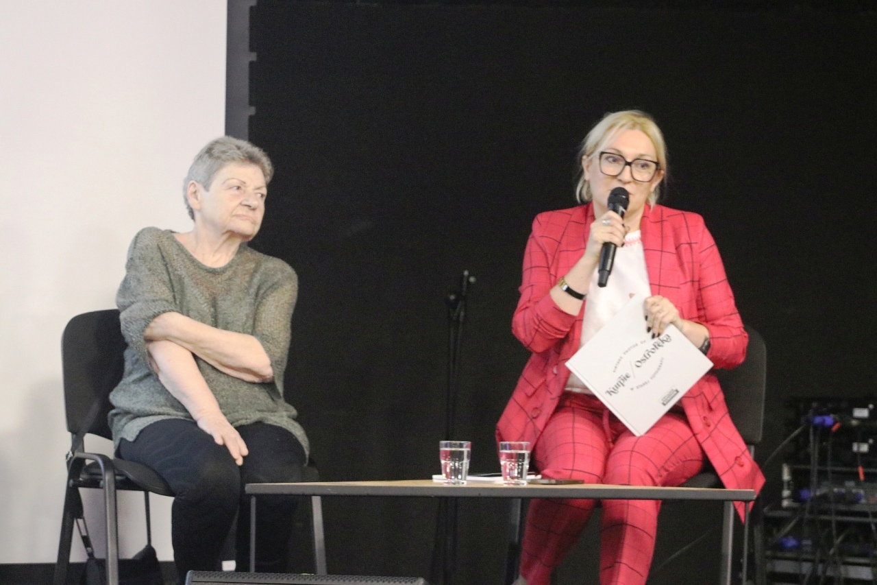 Kurpie i Ostrołęka w starej fotografii & potańcówka [14.09.2024] - zdjęcie #40 - eOstroleka.pl