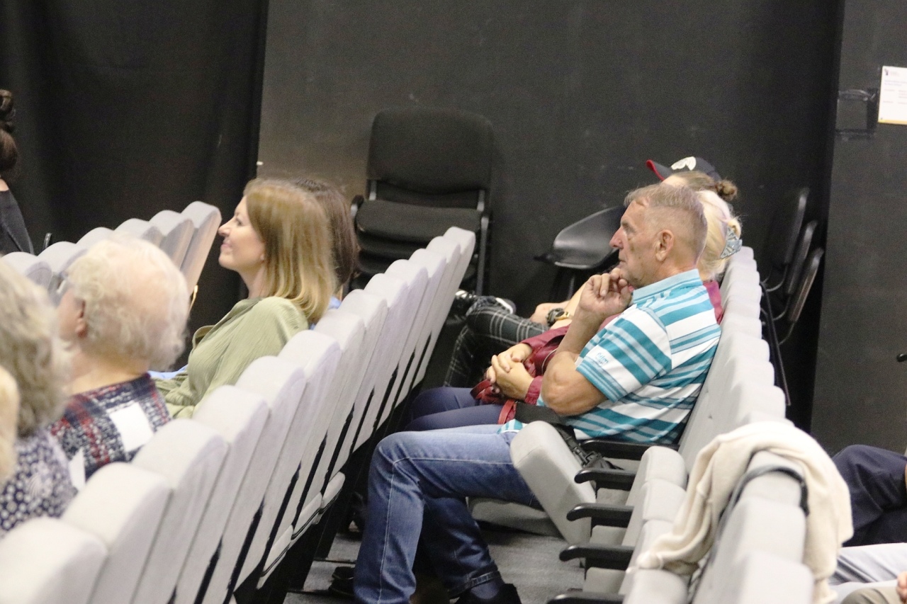 Kurpie i Ostrołęka w starej fotografii & potańcówka [14.09.2024] - zdjęcie #35 - eOstroleka.pl