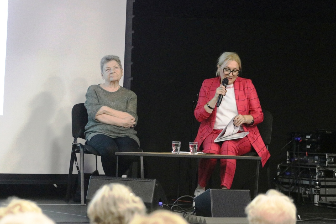Kurpie i Ostrołęka w starej fotografii & potańcówka [14.09.2024] - zdjęcie #34 - eOstroleka.pl
