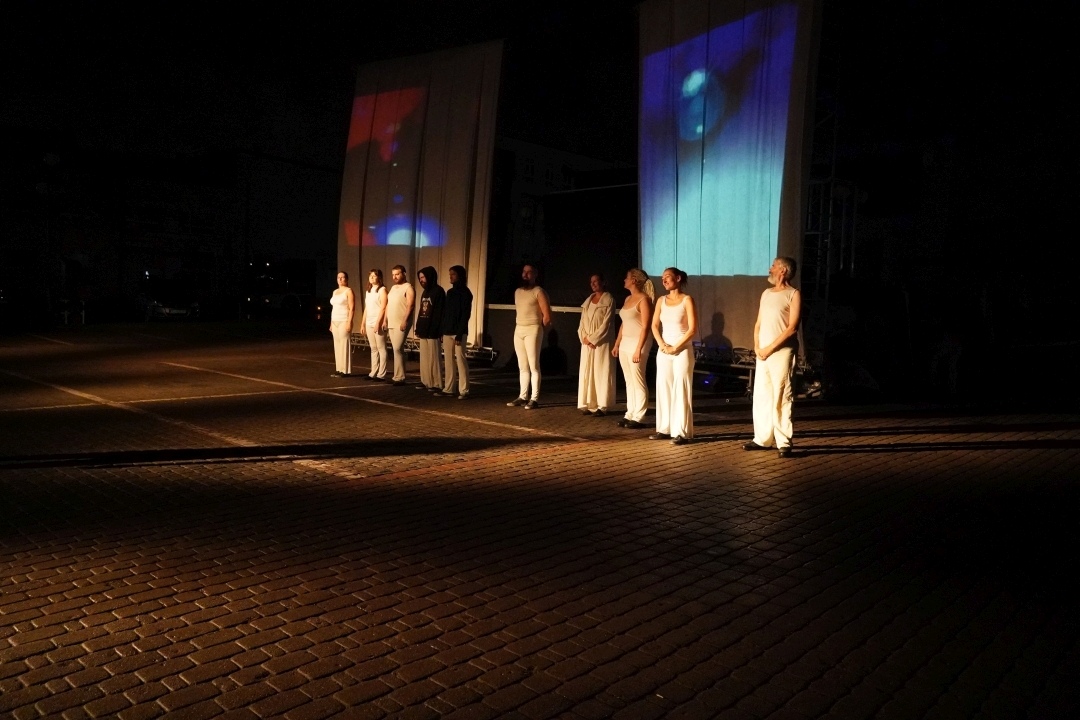 Festiwal Teatralny InQbator - Teatr A „Genezis” [14.09.2024] - zdjęcie #4 - eOstroleka.pl