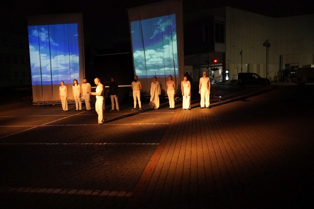 Festiwal Teatralny InQbator - Teatr A „Genezis” [14.09.2024] - zdjęcie #3 - eOstroleka.pl