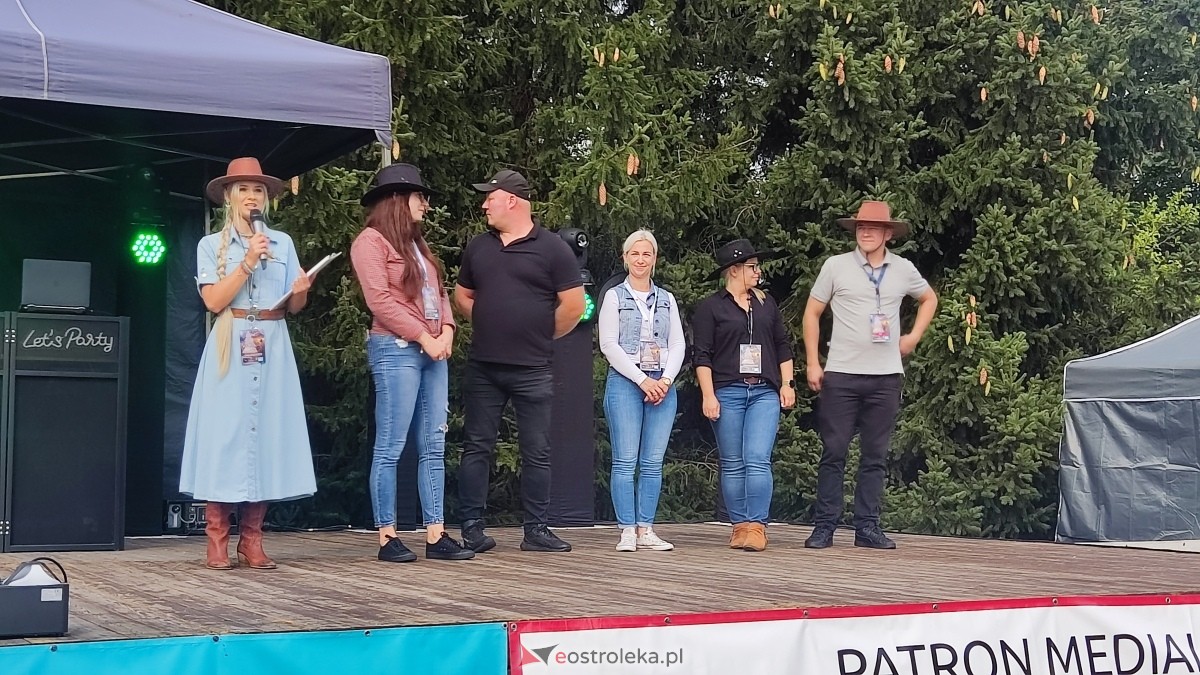 Festyn integracyjny na osiedlu Łazek [14.09.2024] - zdjęcie #48 - eOstroleka.pl