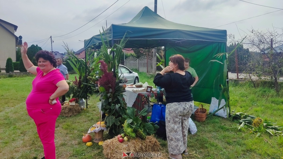 Festyn integracyjny na osiedlu Łazek [14.09.2024] - zdjęcie #39 - eOstroleka.pl