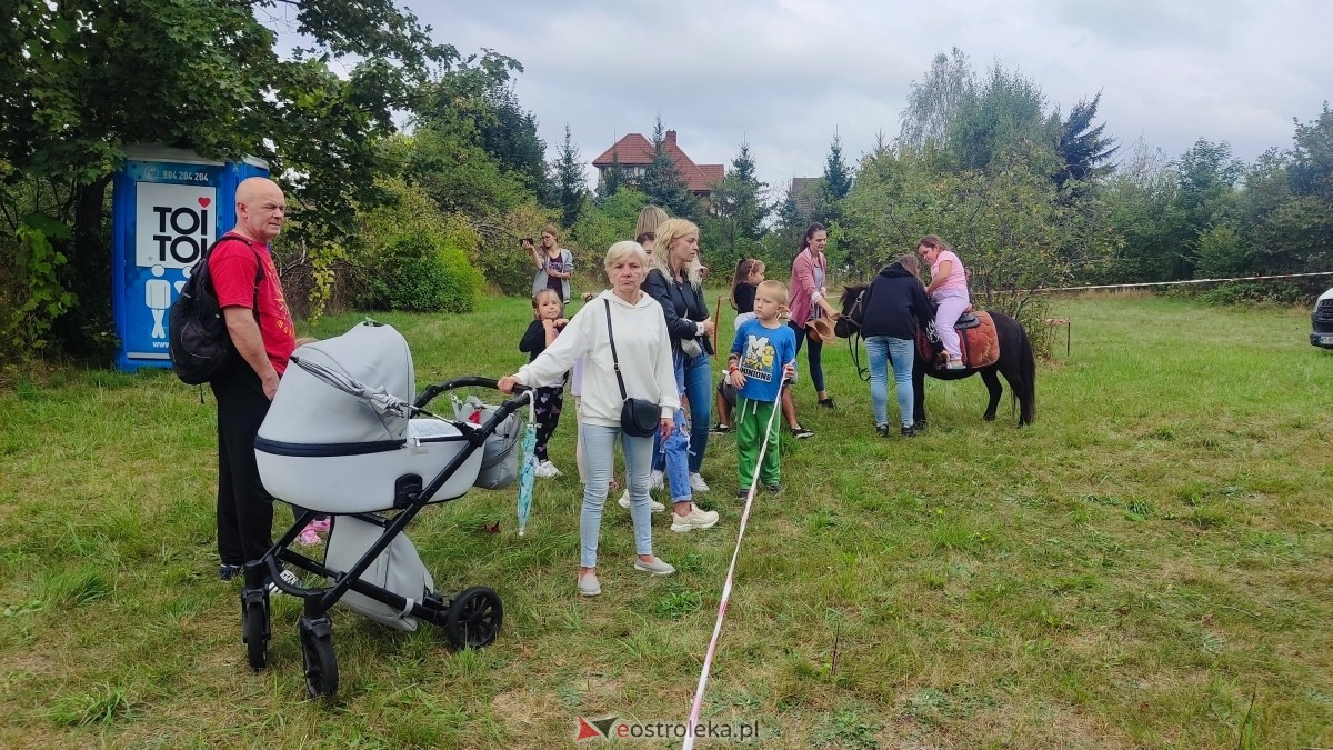 Festyn integracyjny na osiedlu Łazek [14.09.2024] - zdjęcie #36 - eOstroleka.pl