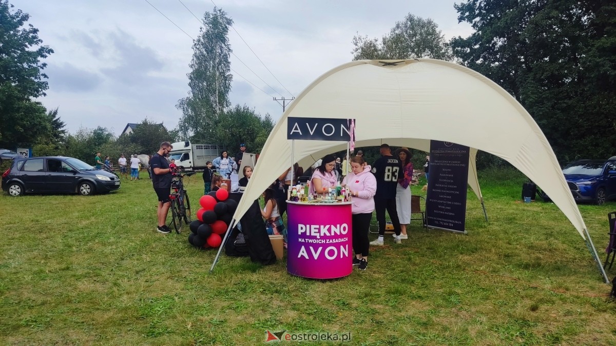 Festyn integracyjny na osiedlu Łazek [14.09.2024] - zdjęcie #6 - eOstroleka.pl
