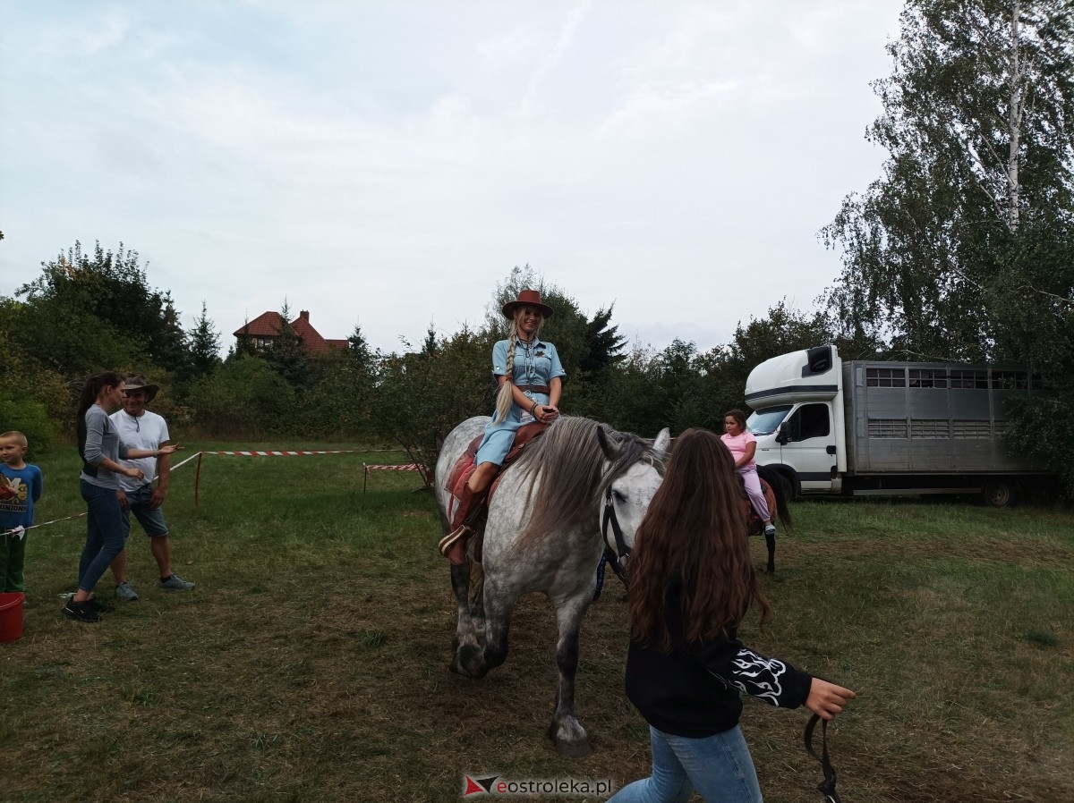 Festyn integracyjny na osiedlu Łazek [14.09.2024] - zdjęcie #4 - eOstroleka.pl