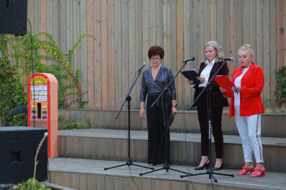 III Seniorada w Rzekuniu [14.09.2024] - zdjęcie #115 - eOstroleka.pl
