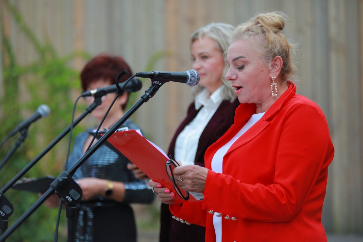 III Seniorada w Rzekuniu [14.09.2024] - zdjęcie #114 - eOstroleka.pl
