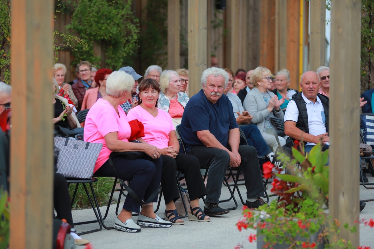 III Seniorada w Rzekuniu [14.09.2024] - zdjęcie #108 - eOstroleka.pl