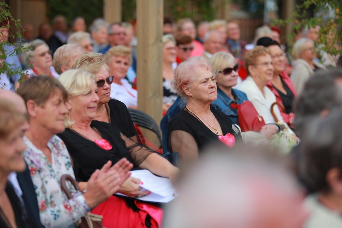III Seniorada w Rzekuniu [14.09.2024] - zdjęcie #106 - eOstroleka.pl