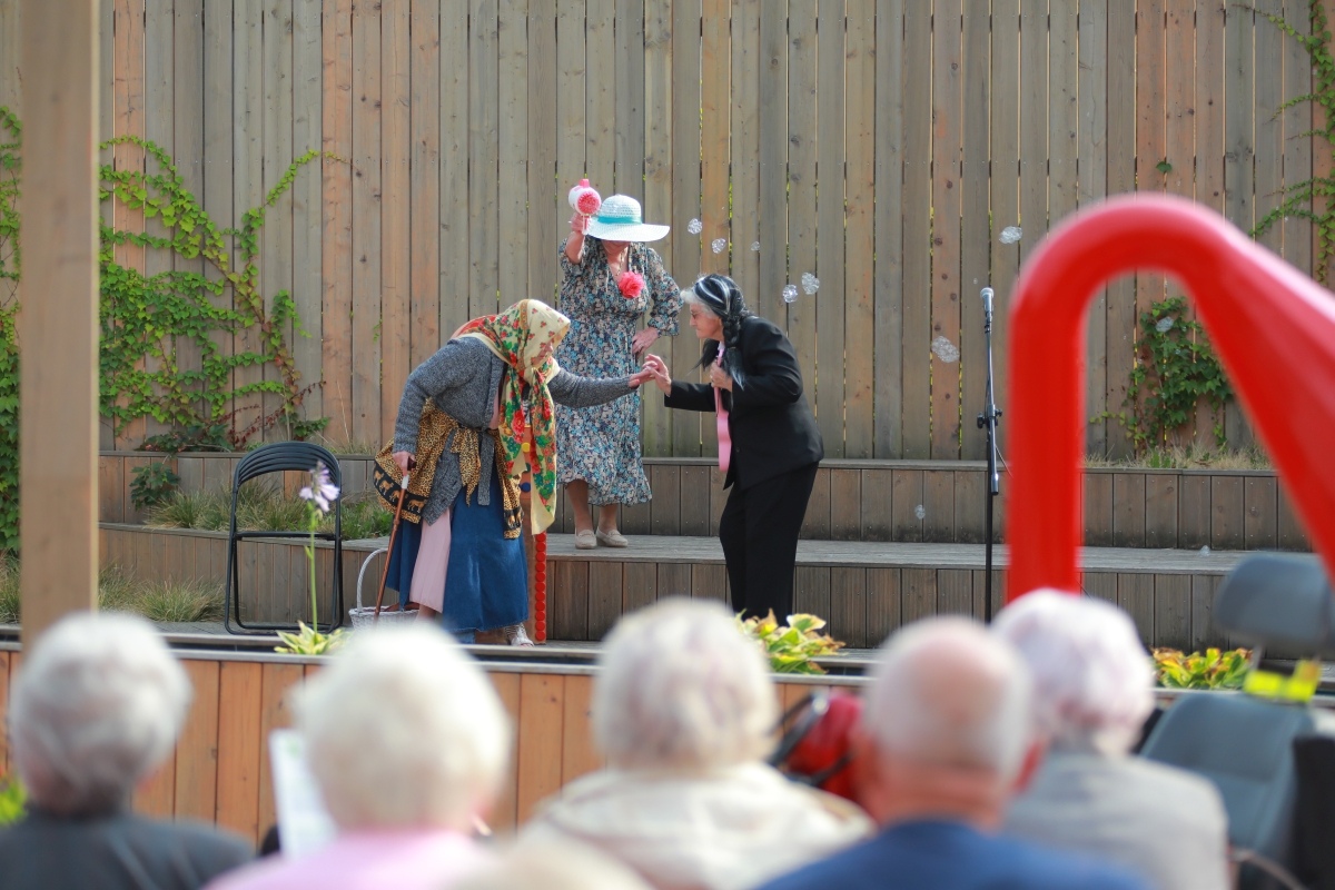 III Seniorada w Rzekuniu [14.09.2024] - zdjęcie #95 - eOstroleka.pl