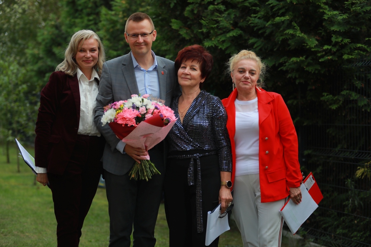 III Seniorada w Rzekuniu [14.09.2024] - zdjęcie #92 - eOstroleka.pl