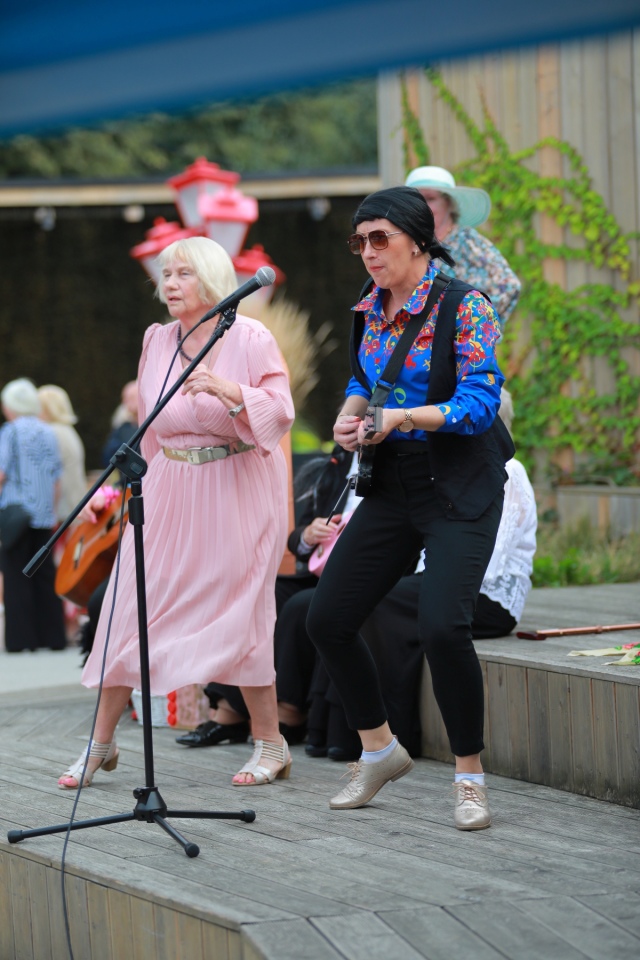III Seniorada w Rzekuniu [14.09.2024] - zdjęcie #91 - eOstroleka.pl