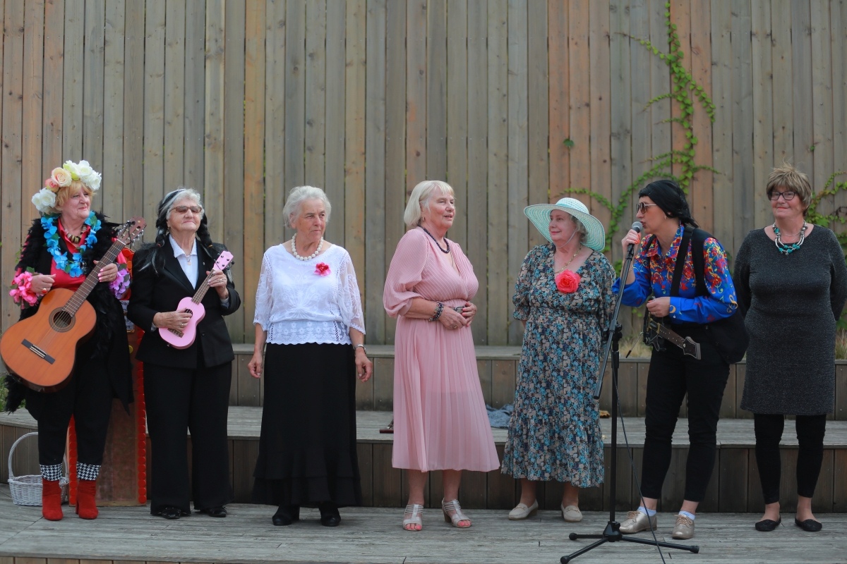III Seniorada w Rzekuniu [14.09.2024] - zdjęcie #90 - eOstroleka.pl