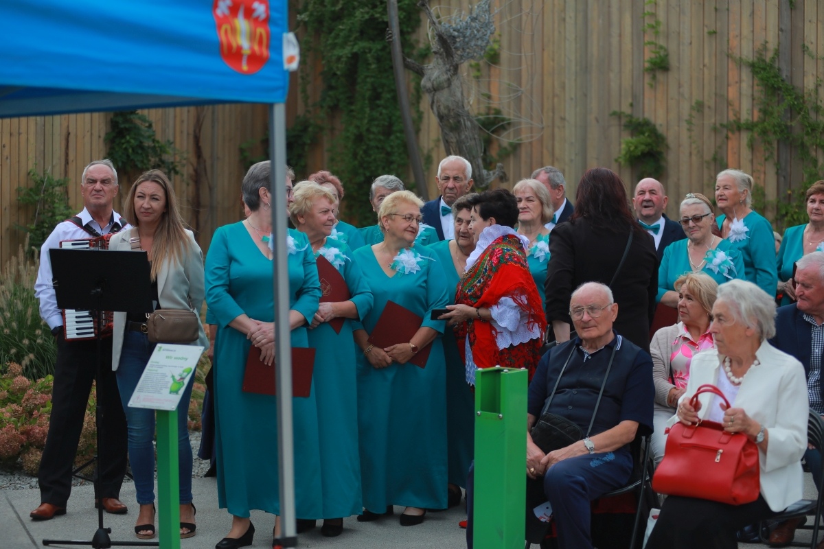III Seniorada w Rzekuniu [14.09.2024] - zdjęcie #88 - eOstroleka.pl