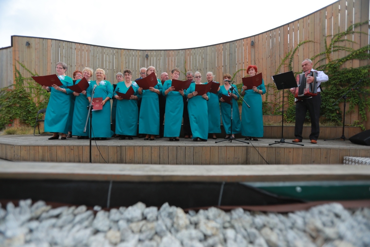 III Seniorada w Rzekuniu [14.09.2024] - zdjęcie #86 - eOstroleka.pl