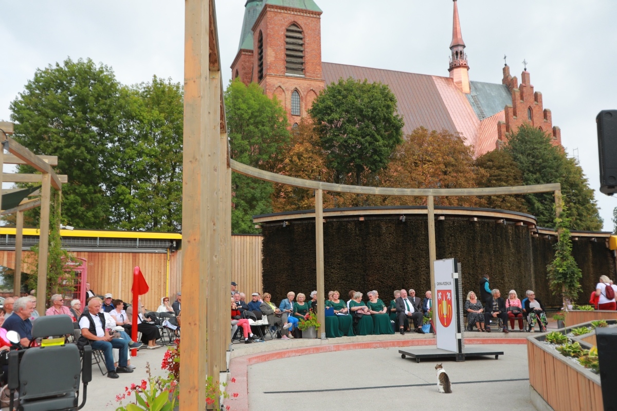 III Seniorada w Rzekuniu [14.09.2024] - zdjęcie #85 - eOstroleka.pl