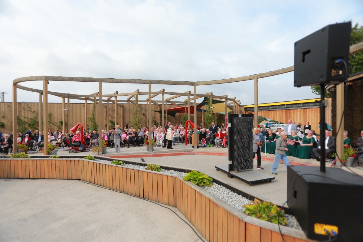 III Seniorada w Rzekuniu [14.09.2024] - zdjęcie #83 - eOstroleka.pl