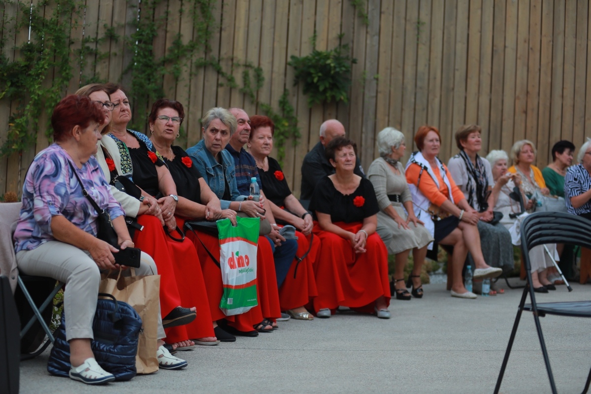 III Seniorada w Rzekuniu [14.09.2024] - zdjęcie #78 - eOstroleka.pl