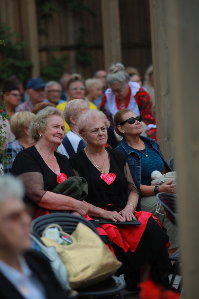 III Seniorada w Rzekuniu [14.09.2024] - zdjęcie #77 - eOstroleka.pl