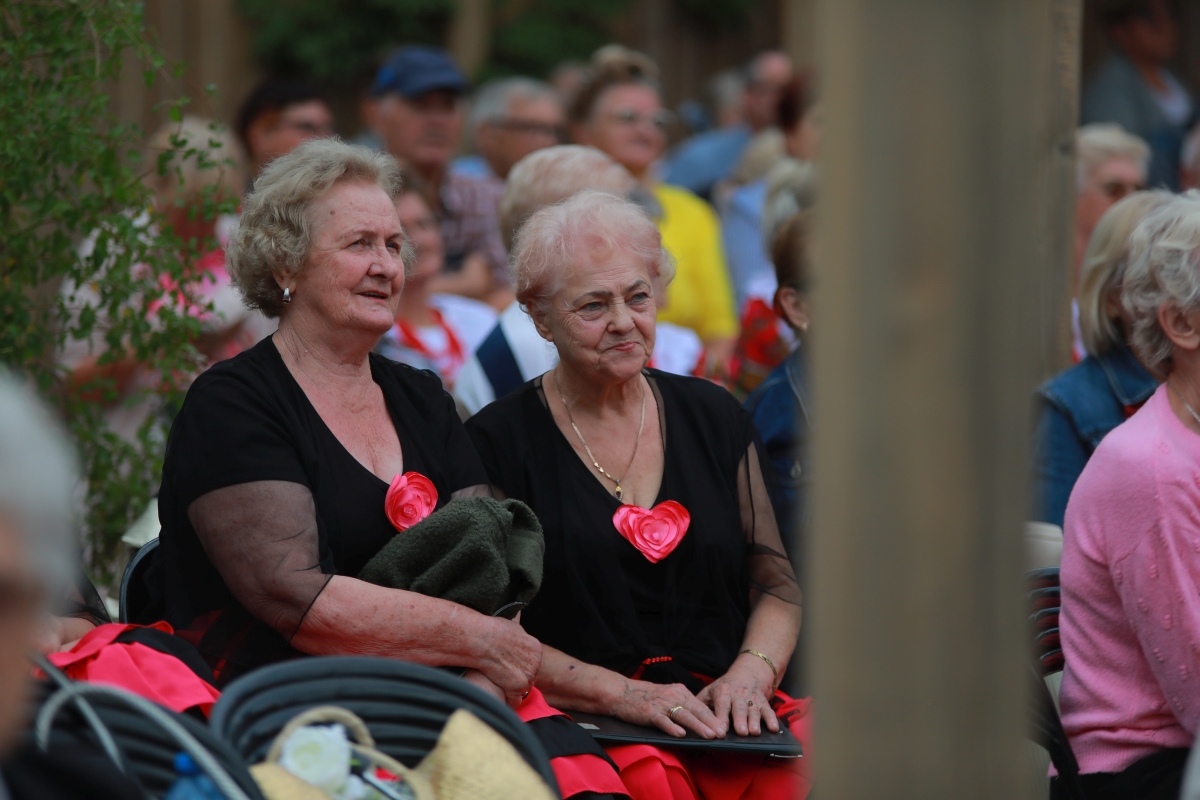 III Seniorada w Rzekuniu [14.09.2024] - zdjęcie #76 - eOstroleka.pl
