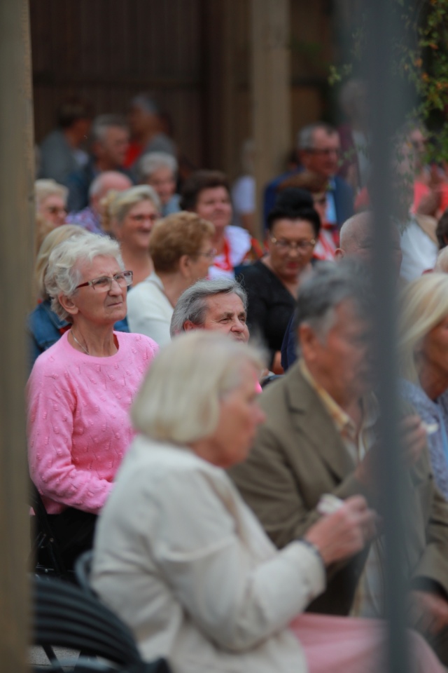 III Seniorada w Rzekuniu [14.09.2024] - zdjęcie #75 - eOstroleka.pl