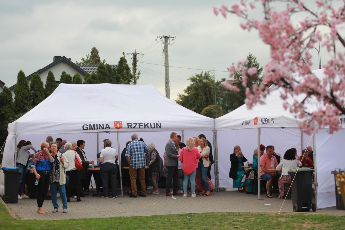 III Seniorada w Rzekuniu [14.09.2024] - zdjęcie #74 - eOstroleka.pl