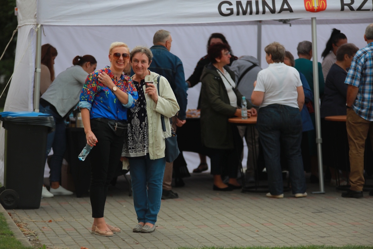 III Seniorada w Rzekuniu [14.09.2024] - zdjęcie #73 - eOstroleka.pl