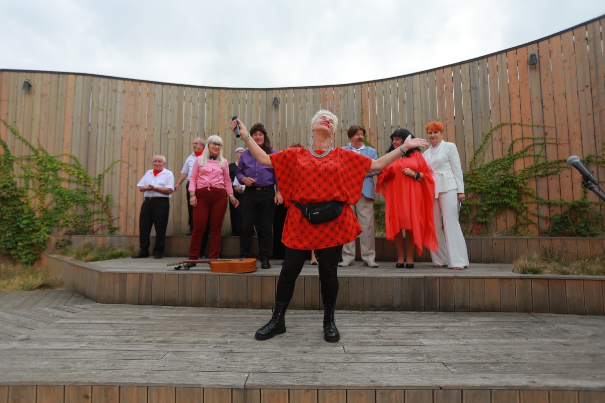 III Seniorada w Rzekuniu [14.09.2024] - zdjęcie #72 - eOstroleka.pl