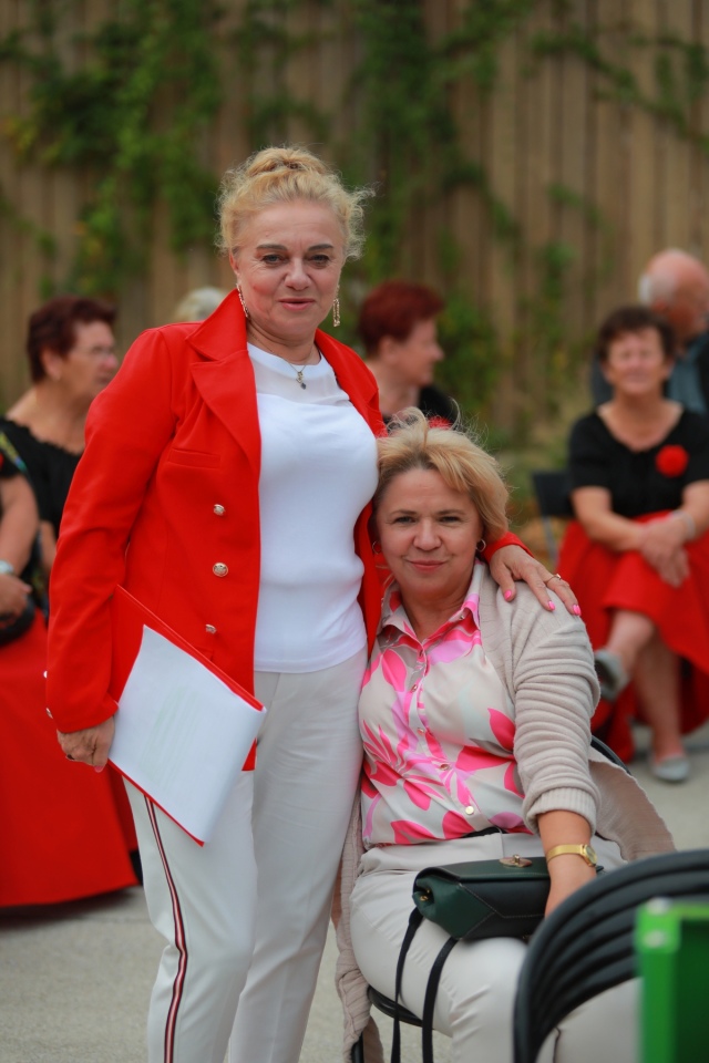 III Seniorada w Rzekuniu [14.09.2024] - zdjęcie #69 - eOstroleka.pl