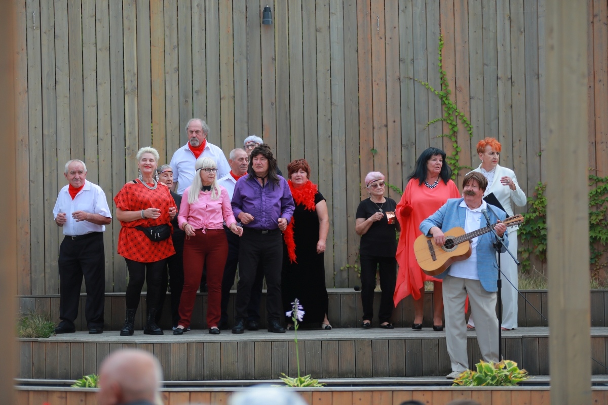 III Seniorada w Rzekuniu [14.09.2024] - zdjęcie #67 - eOstroleka.pl