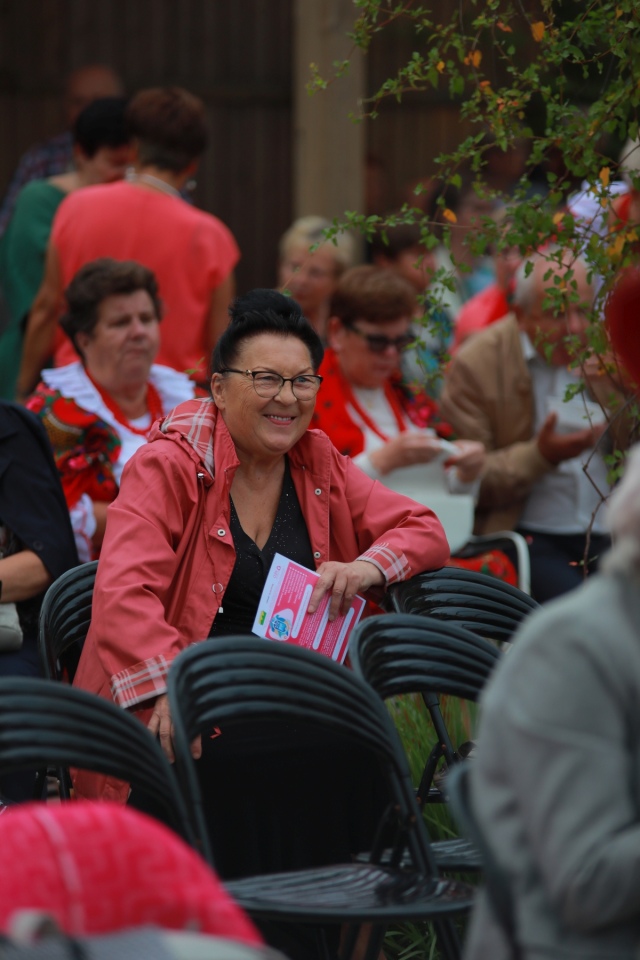 III Seniorada w Rzekuniu [14.09.2024] - zdjęcie #63 - eOstroleka.pl