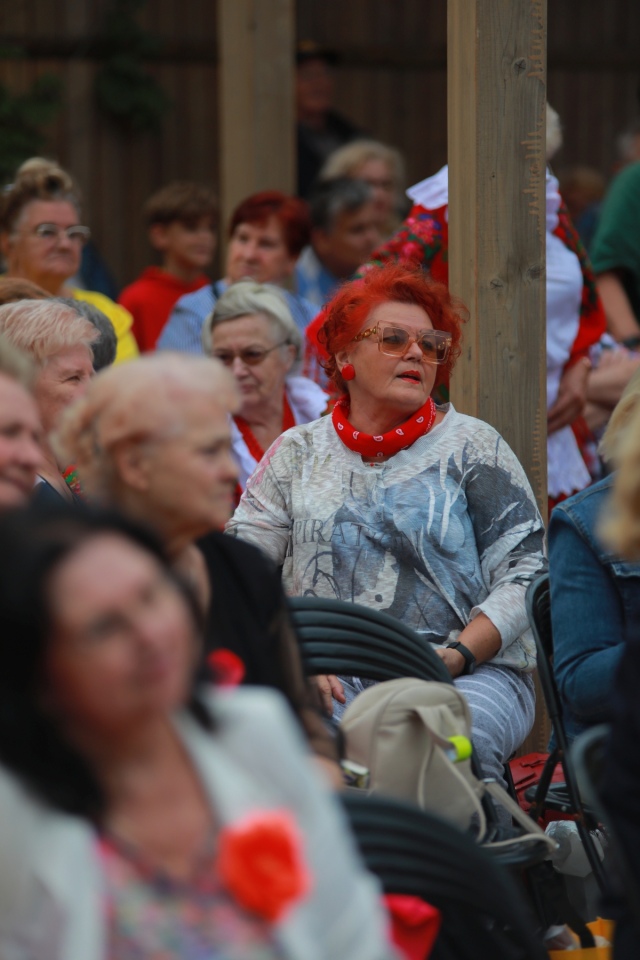 III Seniorada w Rzekuniu [14.09.2024] - zdjęcie #61 - eOstroleka.pl