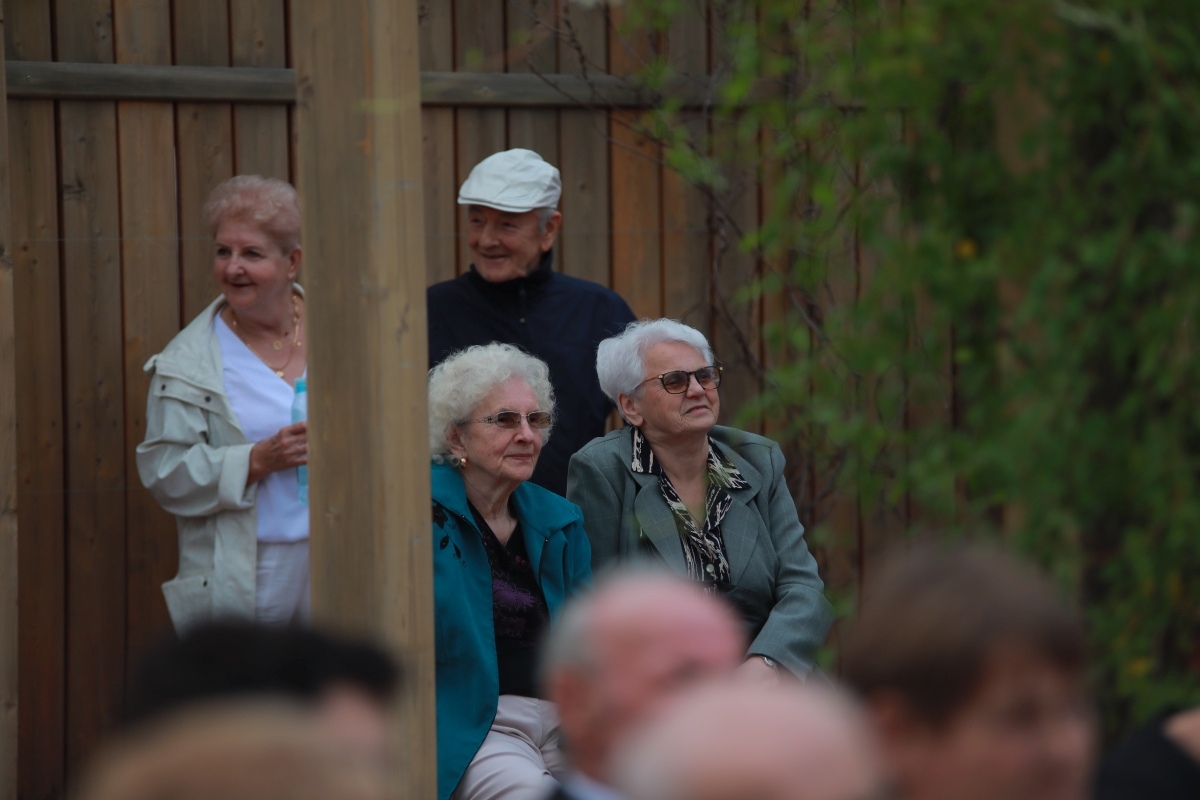 III Seniorada w Rzekuniu [14.09.2024] - zdjęcie #59 - eOstroleka.pl