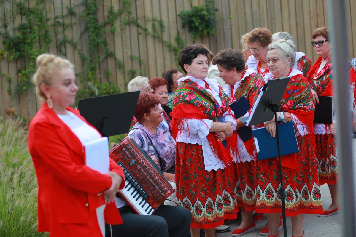 III Seniorada w Rzekuniu [14.09.2024] - zdjęcie #56 - eOstroleka.pl