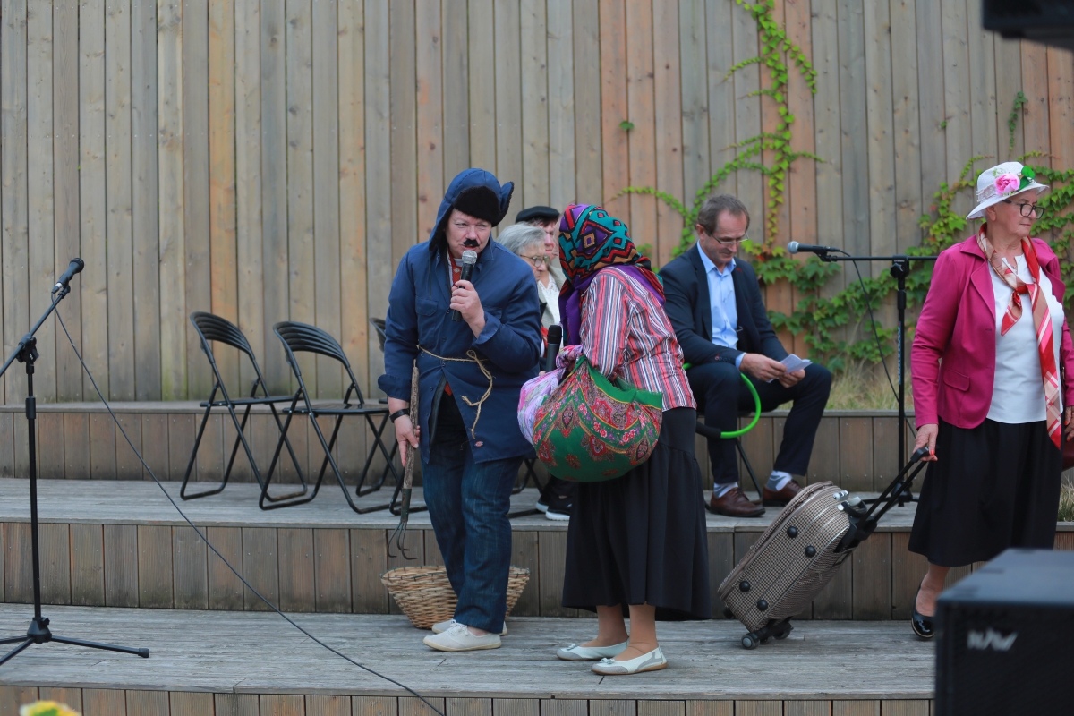 III Seniorada w Rzekuniu [14.09.2024] - zdjęcie #55 - eOstroleka.pl