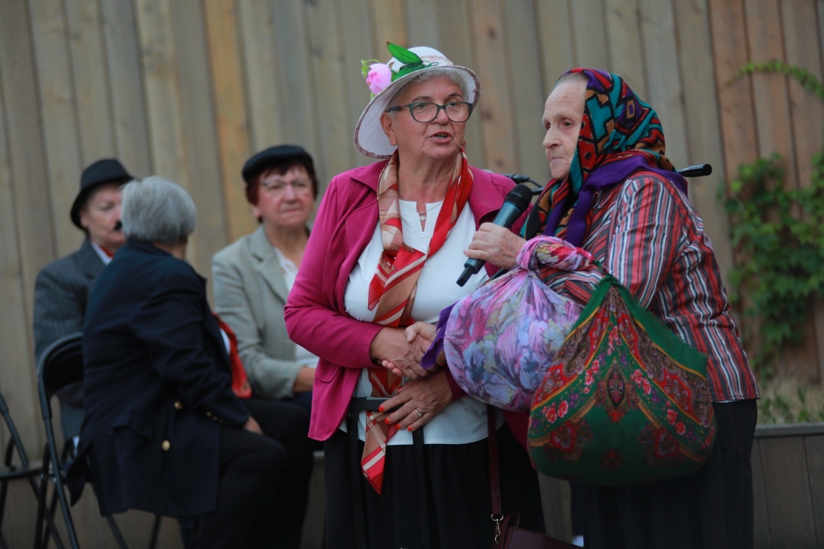 III Seniorada w Rzekuniu [14.09.2024] - zdjęcie #54 - eOstroleka.pl