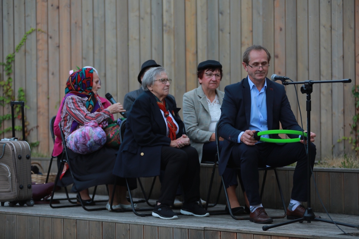 III Seniorada w Rzekuniu [14.09.2024] - zdjęcie #53 - eOstroleka.pl