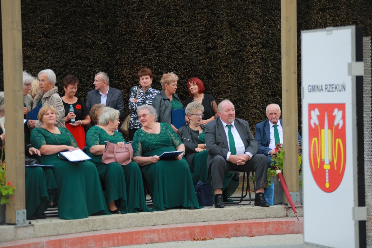 III Seniorada w Rzekuniu [14.09.2024] - zdjęcie #50 - eOstroleka.pl