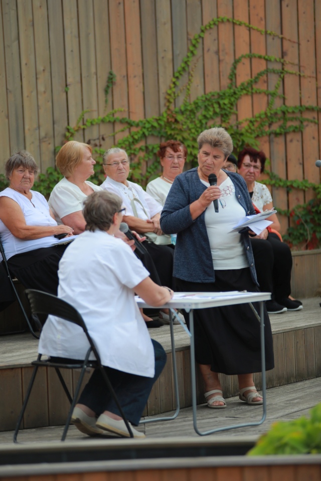 III Seniorada w Rzekuniu [14.09.2024] - zdjęcie #48 - eOstroleka.pl